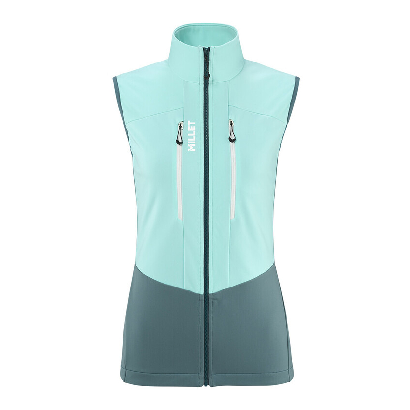 Millet PIERRA MENT VEST Women mellény