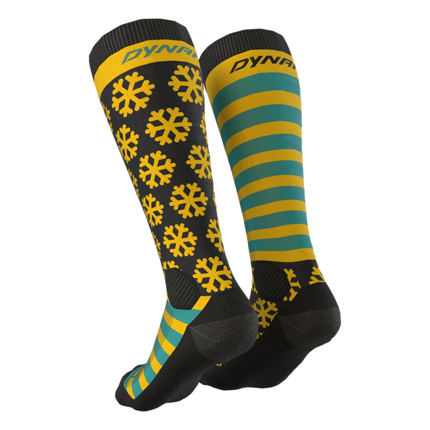 Dynafit FT GRAPHIC SK zokni