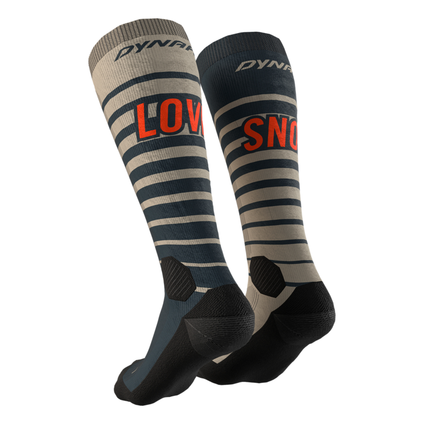 Dynafit FT GRAPHIC SK zokni