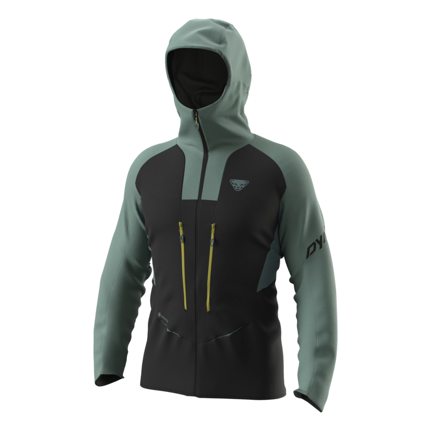 Dynafit TLT GTX férfi kabát