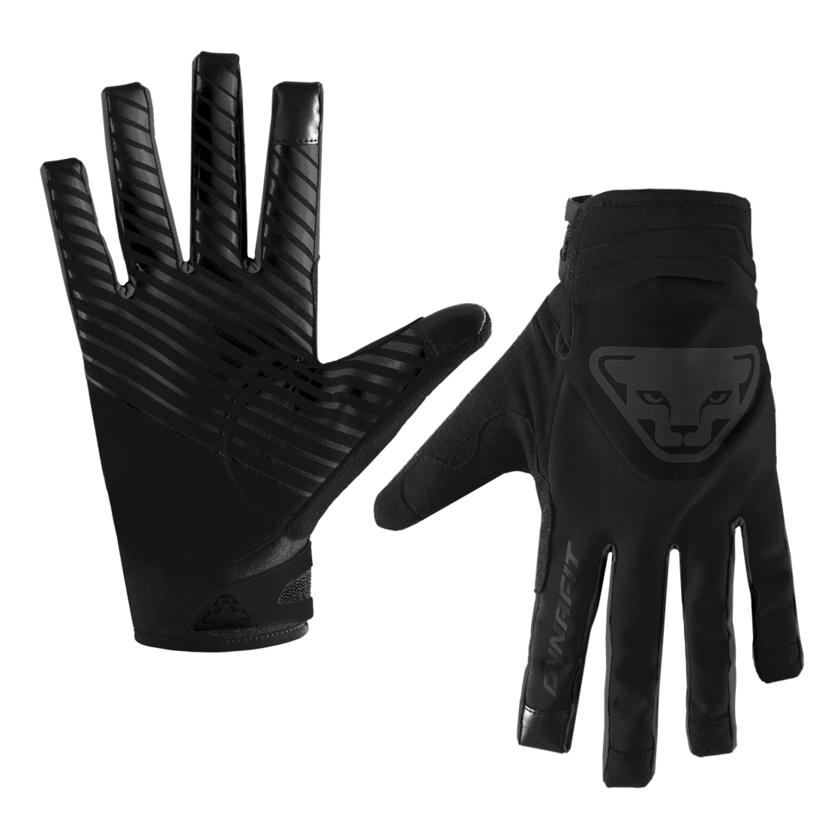 Dynafit RADICAL 2 SOFTSHELL GLOVES kesztyű