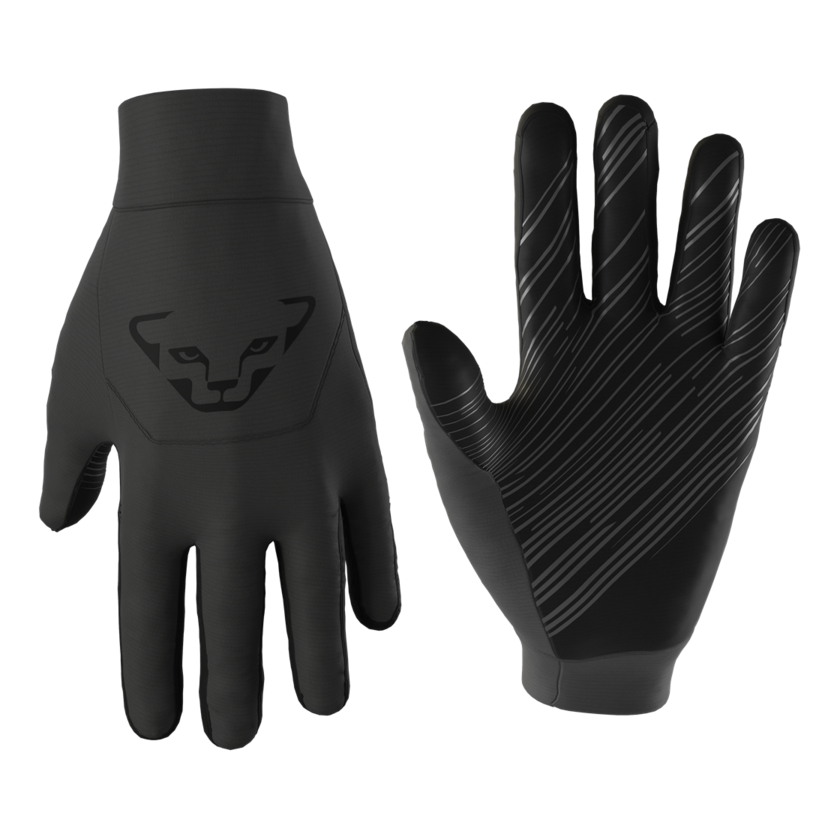 Dynafit UPCYCLED THERMAL GLOVES kesztyű