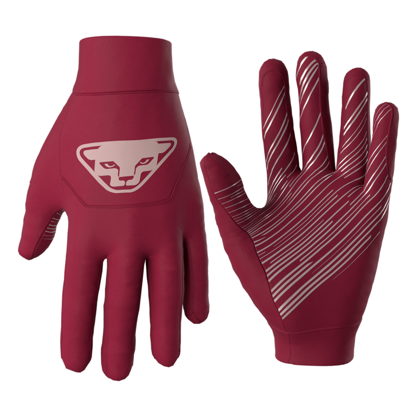 Dynafit UPCYCLED SPEED GLOVES kesztyű