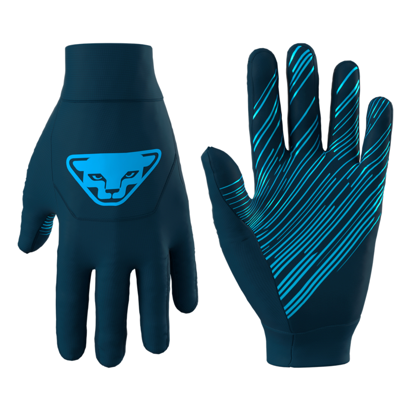 Dynafit UPCYCLED SPEED GLOVES kesztyű