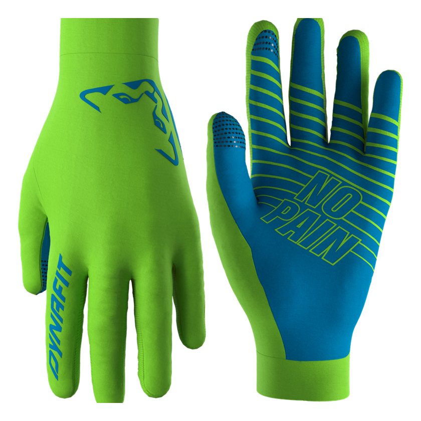 Dynafit UPCYCLED LIGHT GLOVES kesztyű