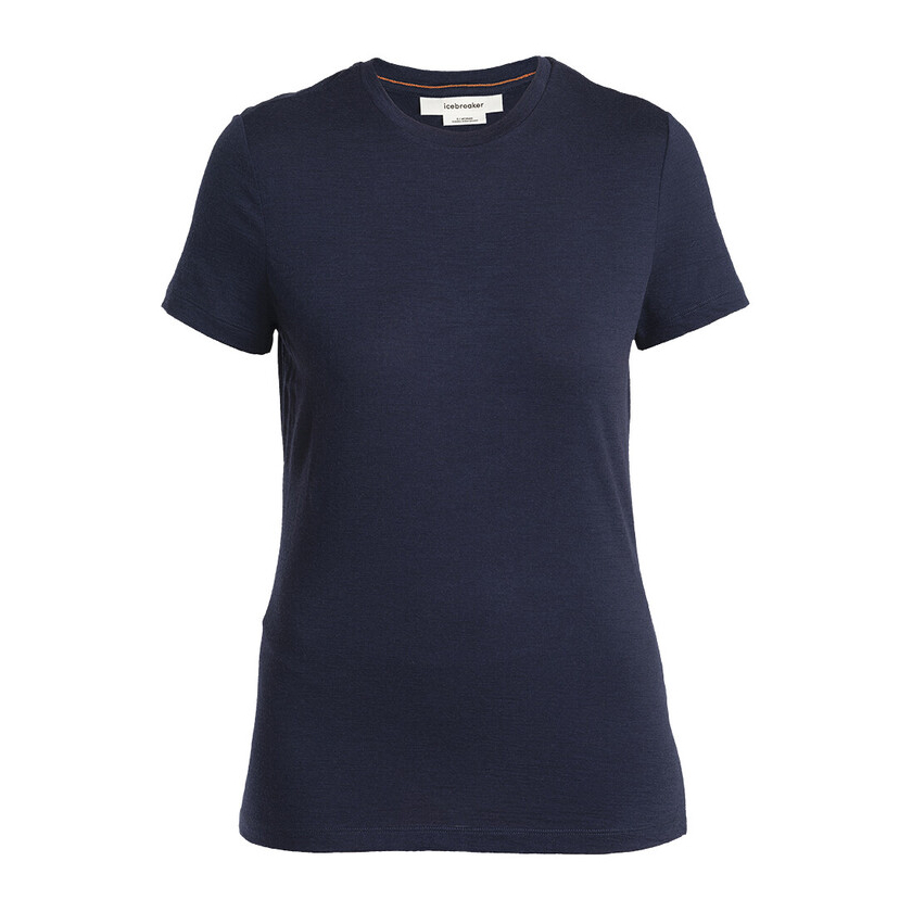 Icebreaker Women 150 Tech Lite III SS Tee rövid ujjú póló