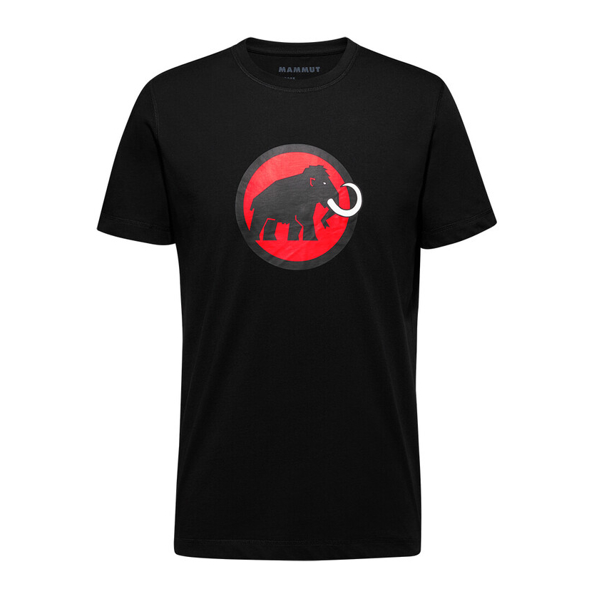 Mammut Mammut Core T-Shirt Men Classic rövid ujjú póló