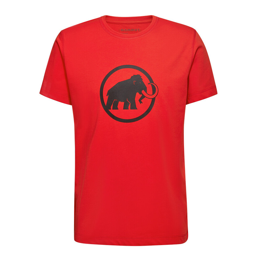 Mammut Mammut Core T-Shirt Men Classic rövid ujjú póló
