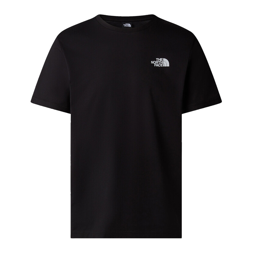 The North Face Men S/S REDBOX TEE férfi rövid ujjú póló