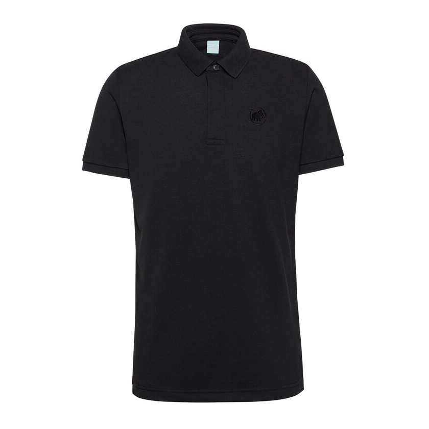 Mammut Mammut Logo Polo Men férfi póló