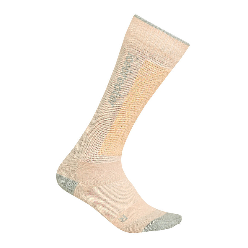 Icebreaker womens Mer Ski+ Light OTC térdzokni