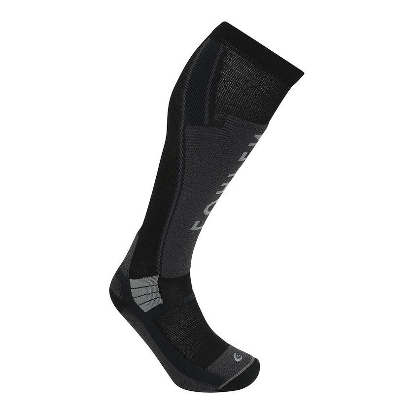 Lorpen S3MLE MENs T3 SKI LIGHT ECO térdzokni