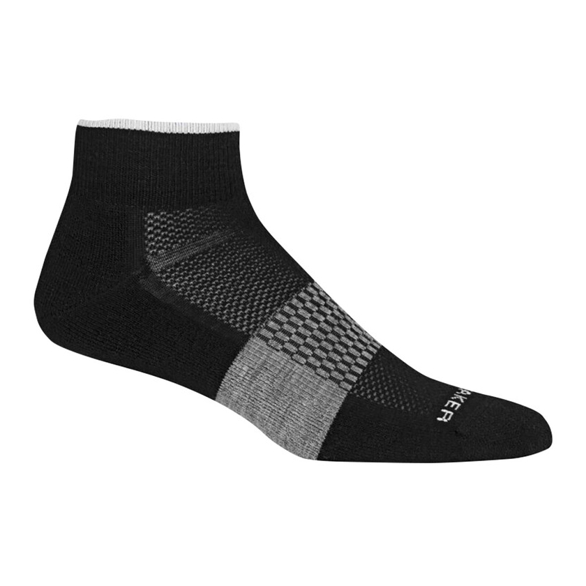 Icebreaker Mens Multisport Light Mini zokni