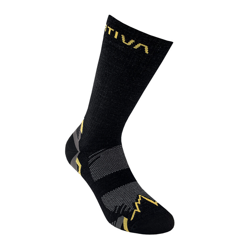 La Sportiva Hiking Socks zokni