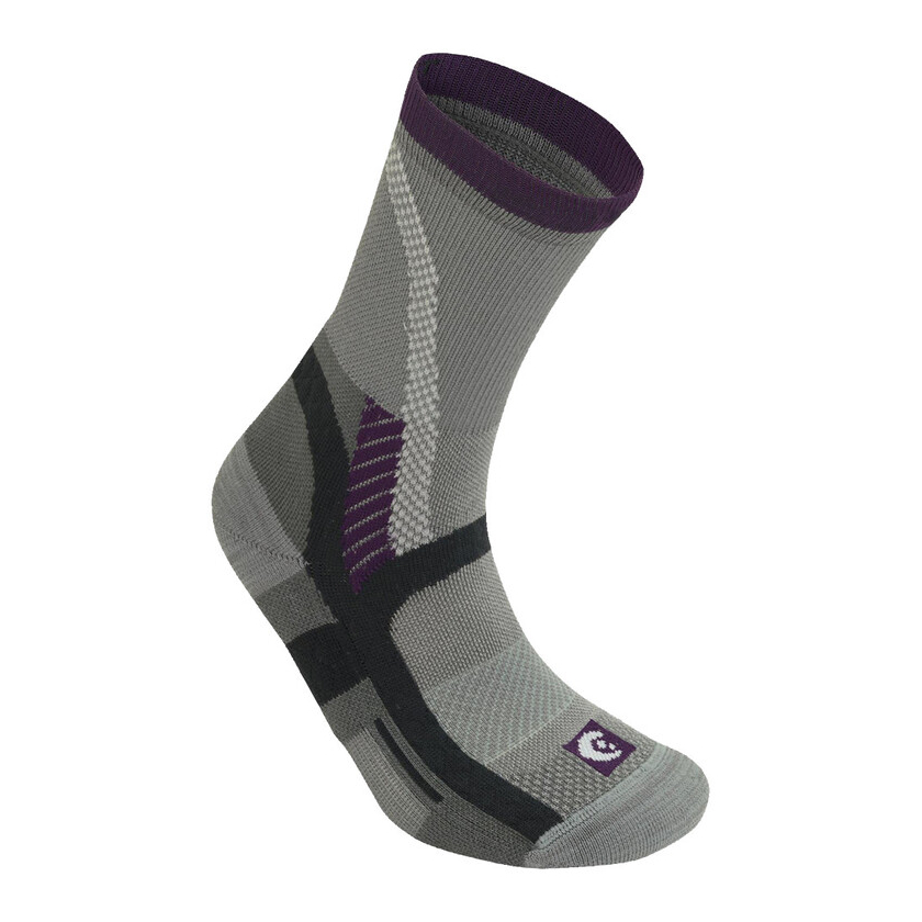 Lorpen T3LWE WOMENS LIGHT HIKER ECO zokni