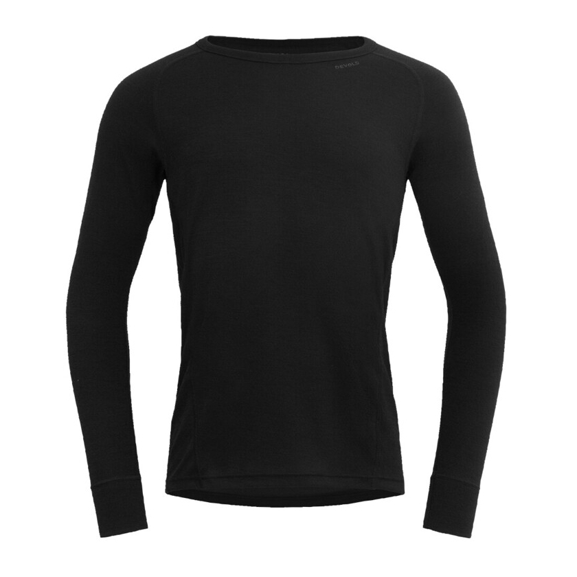 Devold DUO ACTIVE MAN SHIRT hosszú ujjú póló