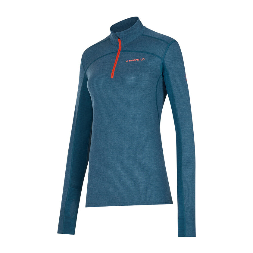 La Sportiva Swift Long Sleeve Women hosszú ujjú póló