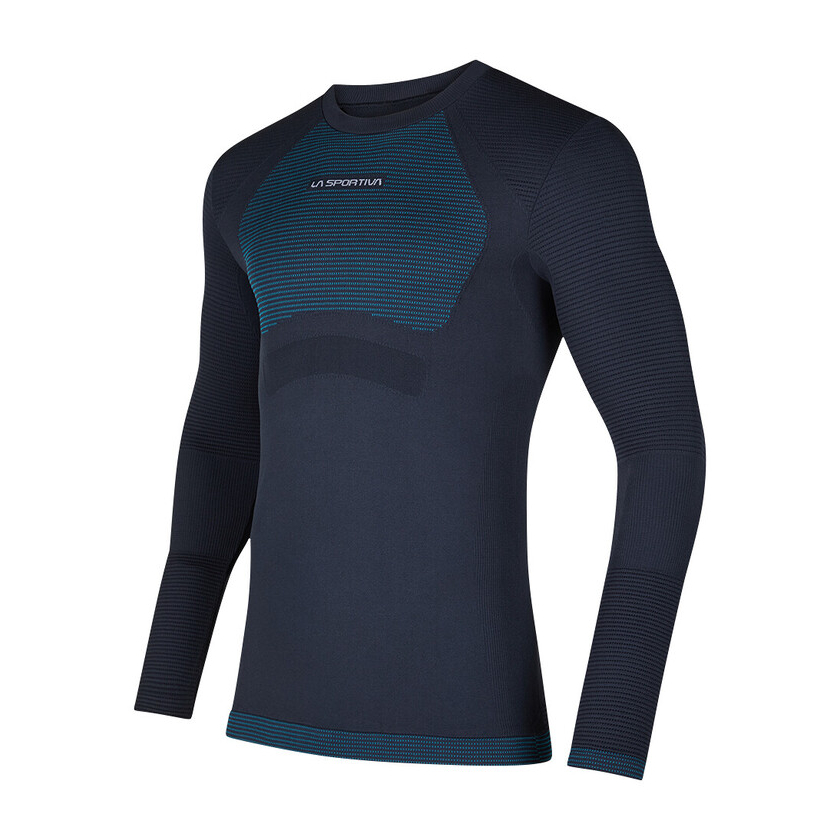 La Sportiva Synth Light Longsleeve Men hosszú ujjú póló