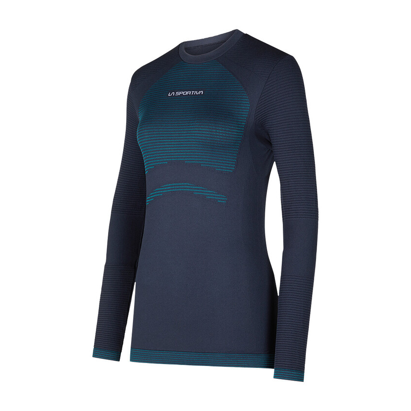 La Sportiva Synth Light Longsleeve women hosszú ujjú póló
