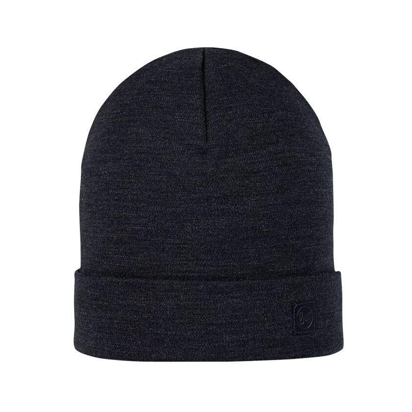 Buff MERINO HEAVYWEIGHT BEANIE SOLID sapka
