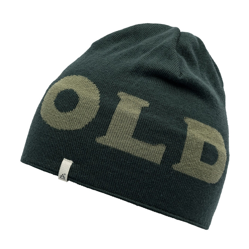 Devold DEVOLD LOGO BEANIE sapka