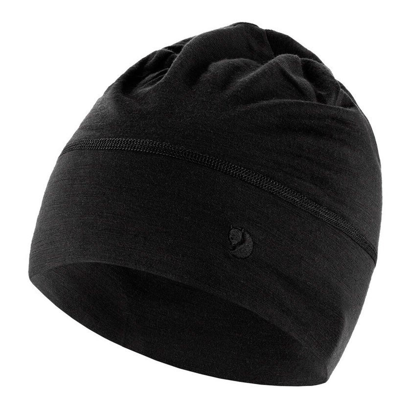 Fjällräven Abisko Lite Wool Beanie sapka