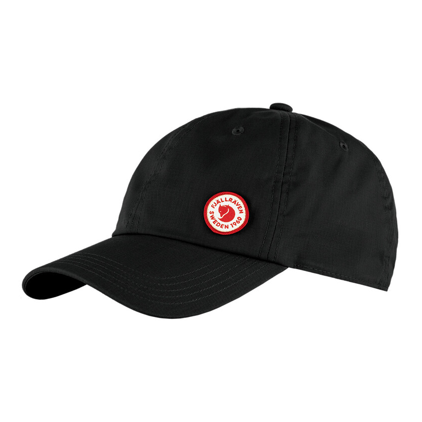Fjällräven Fjällräven Logo Cap sapka