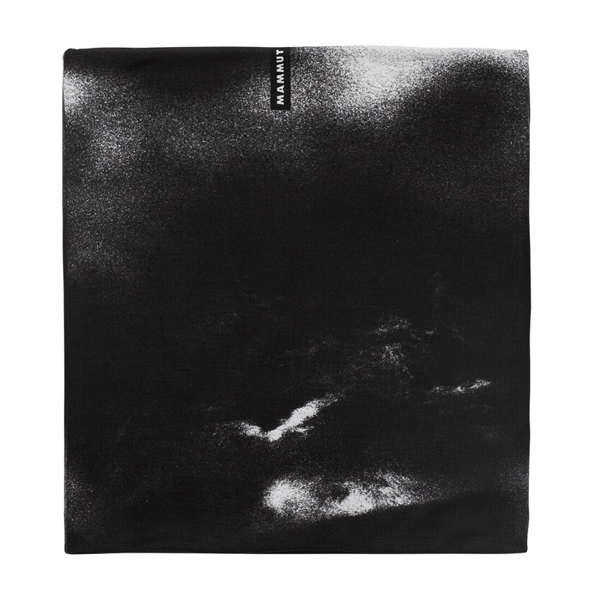 Mammut Fleece Neck Gaiter multifunkciós csősál