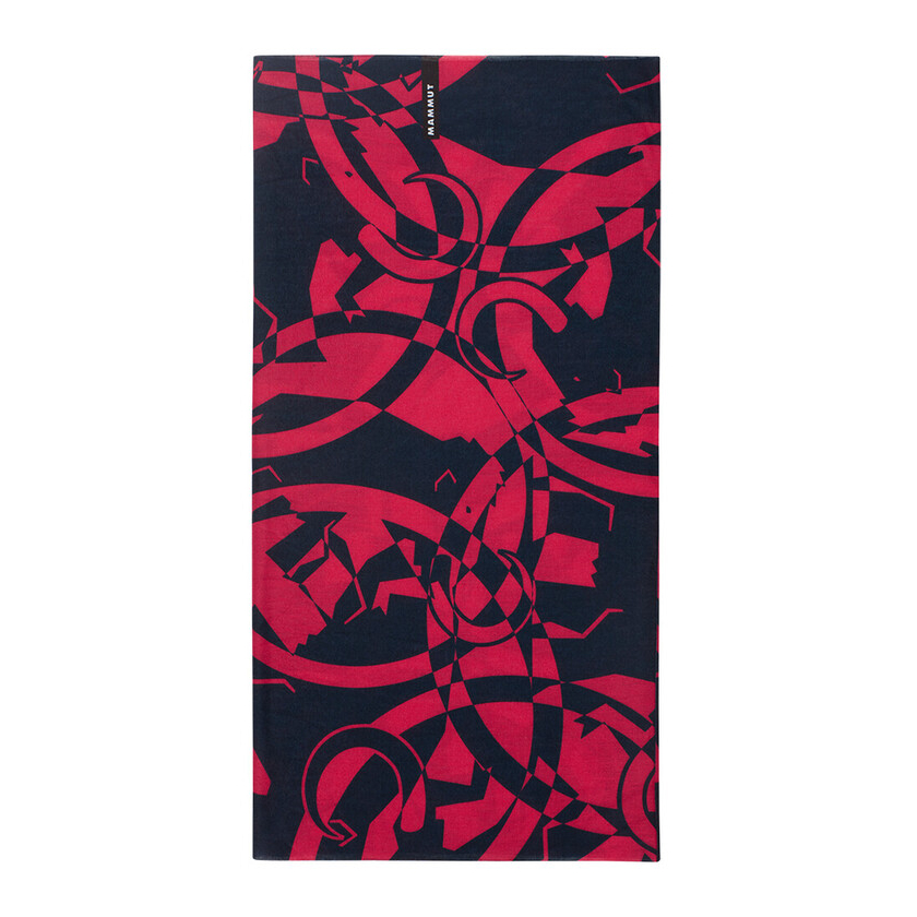 Mammut Neck Gaiter Scrambled multifunkciós csősál