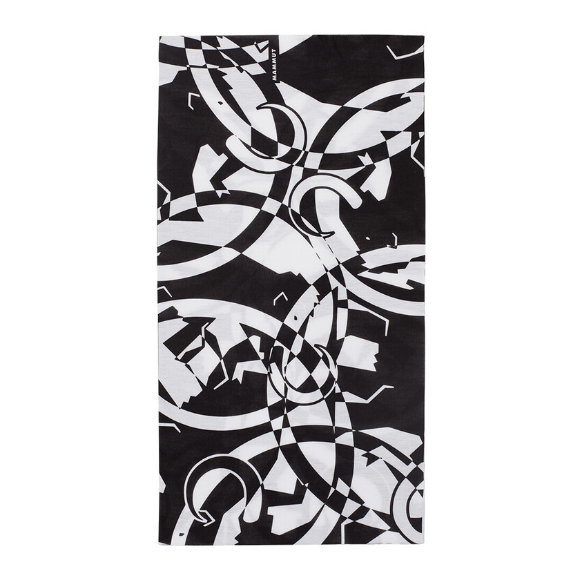 Mammut Neck Gaiter Scrambled multifunkciós csősál