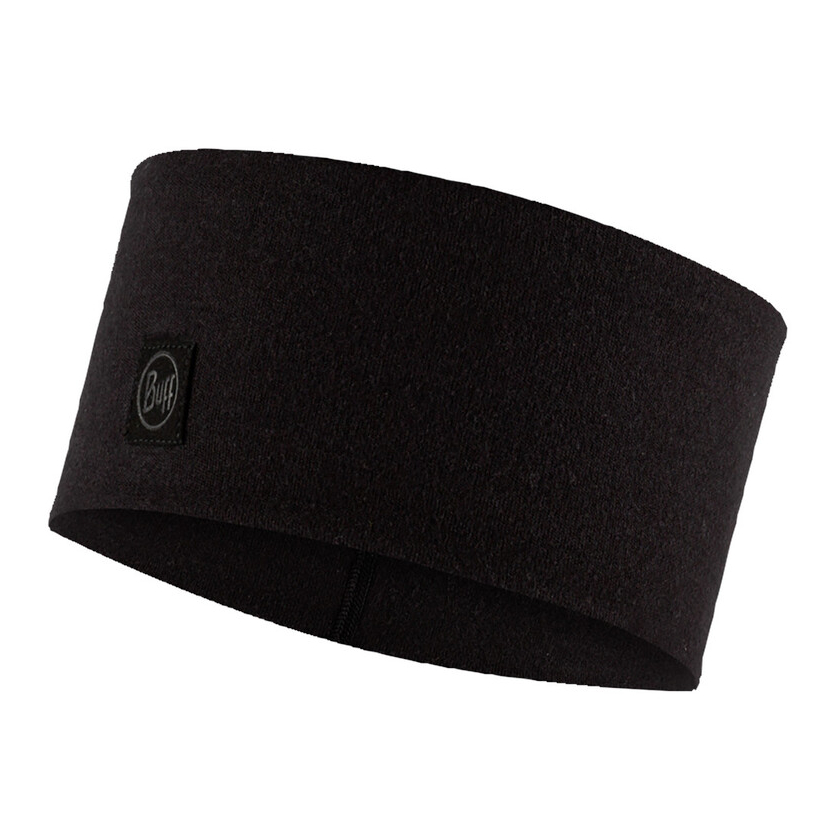 Buff MERINO WIDE HEADBAND fejpánt