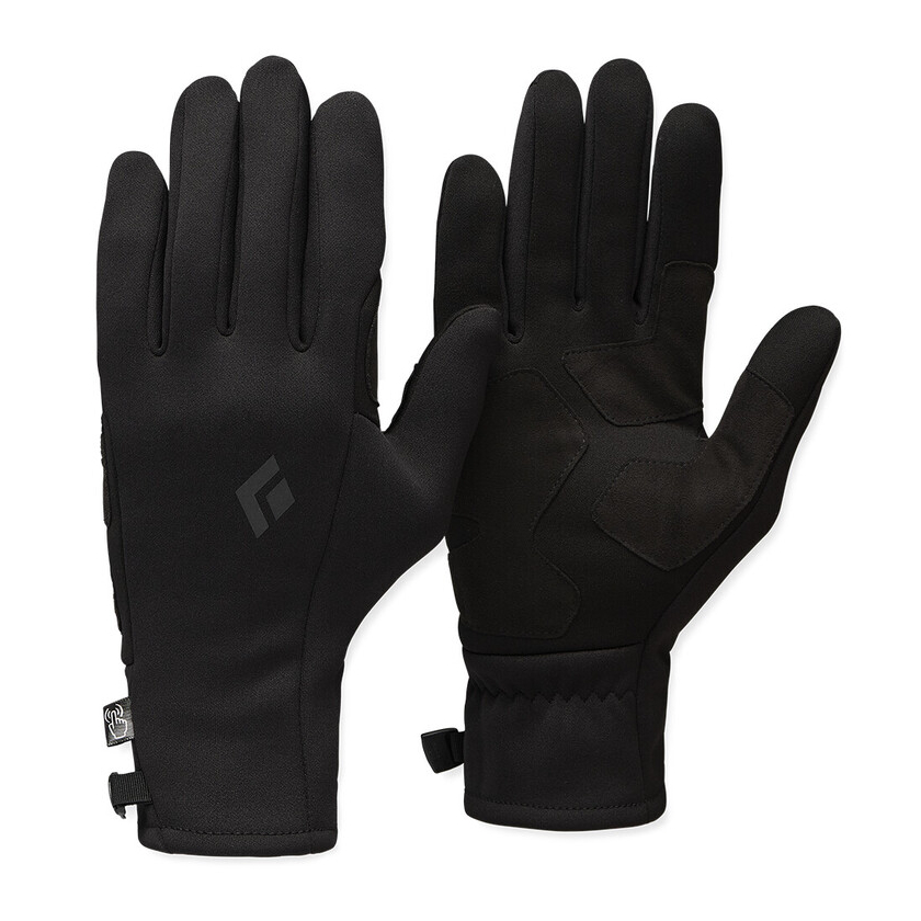 Black Diamond HEAVYWEIGHT SCREENTAP LINERS kesztyű