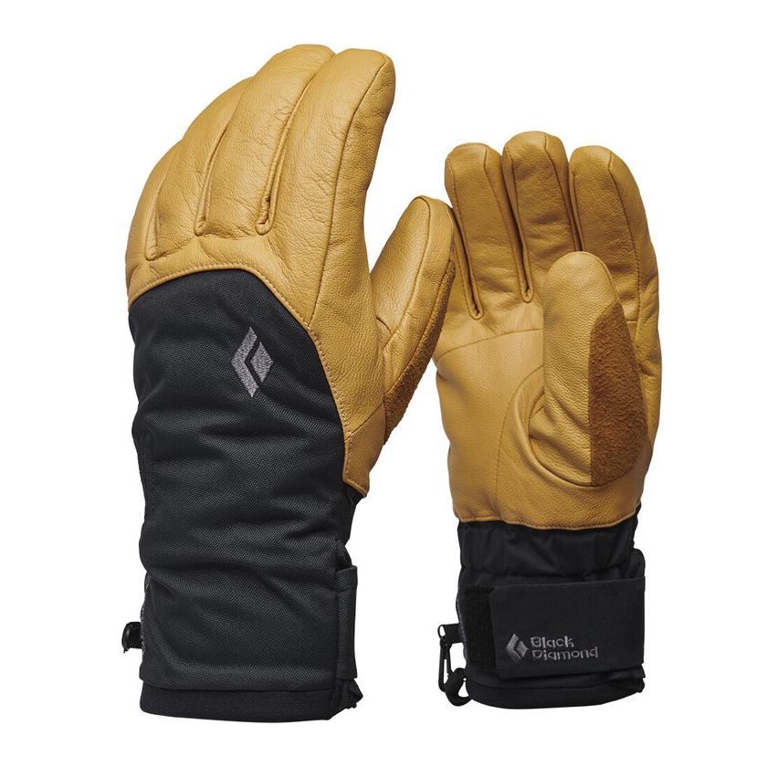 Black Diamond LEGEND GLOVES kesztyű