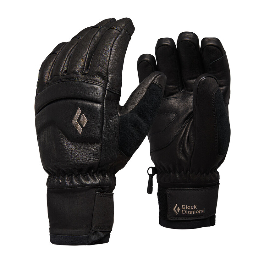 Black Diamond SPARK GLOVES kesztyű