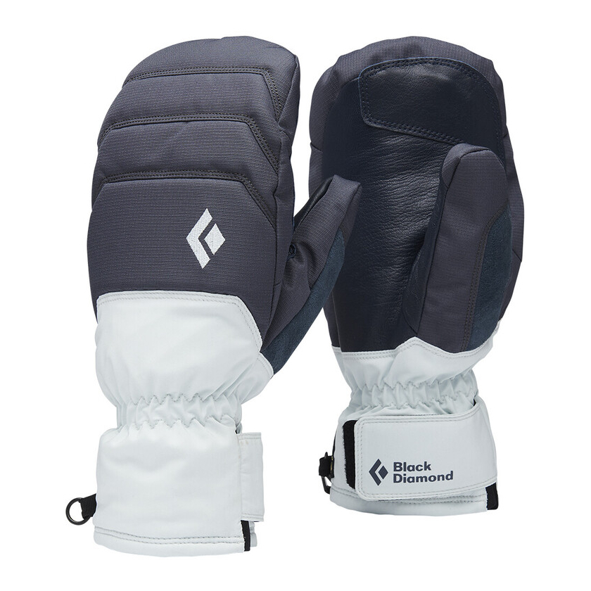 Black Diamond Women MISSION MX MITTS kesztyű