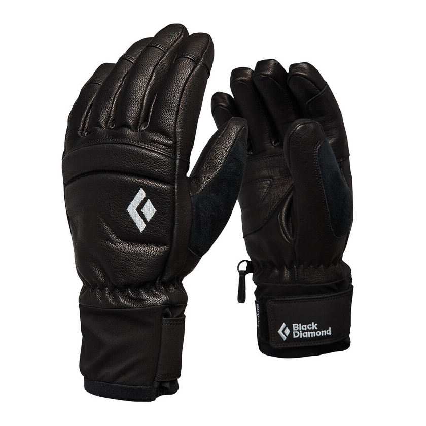 Black Diamond Women SPARK GLOVES kesztyű