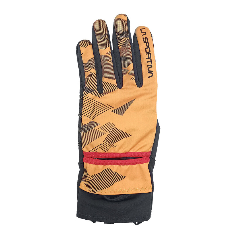 La Sportiva Session Tech Gloves men kesztyű
