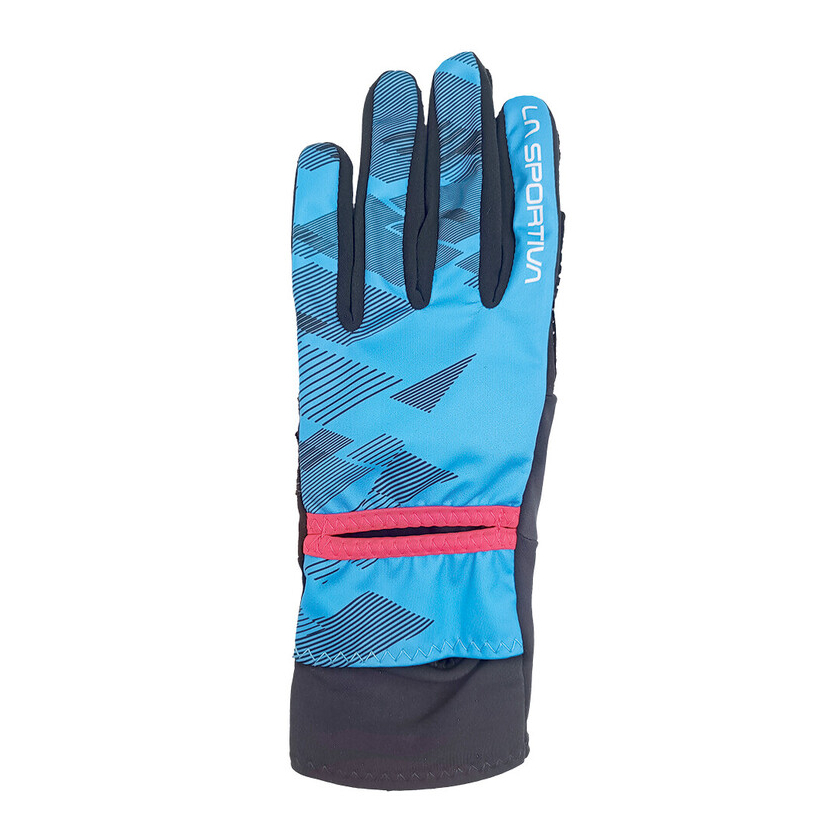 La Sportiva Session Tech Gloves Women kesztyű