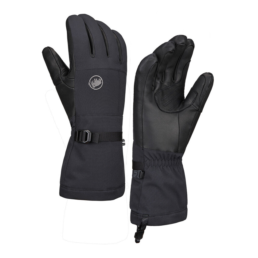 Mammut Stoney kesztyű