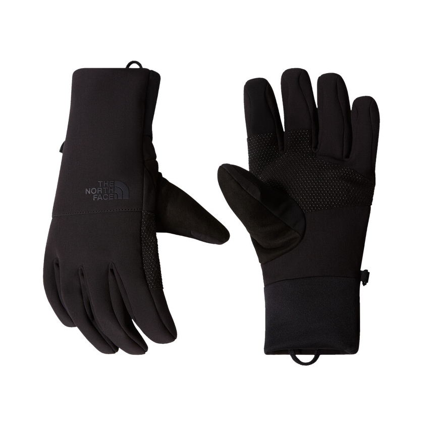 The North Face APEX INSULATED ETIP GLOVE férfi kesztyű