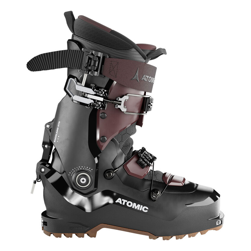 Atomic Backland XTD Carbon 115 W sítúra bakancs