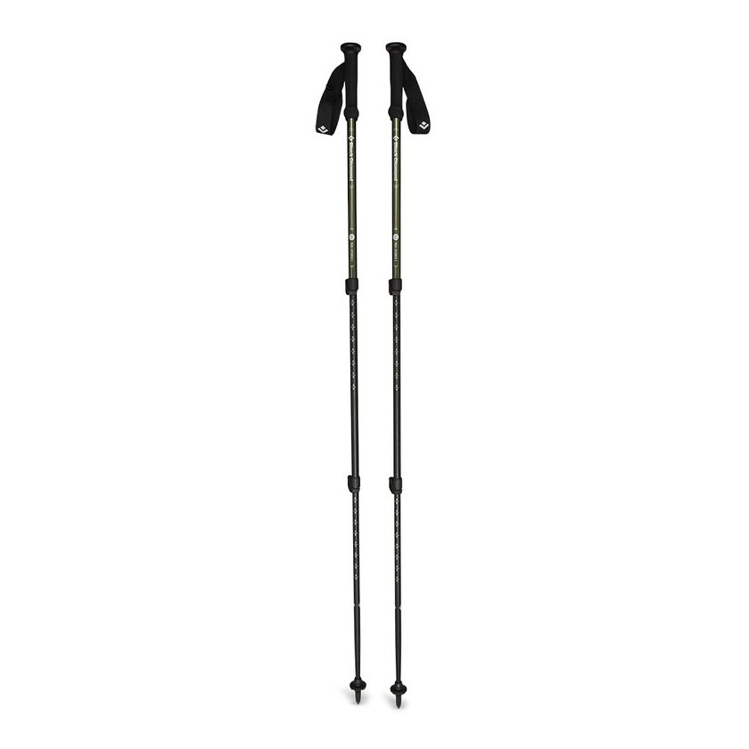 Black Diamond EXPLORER 3 TREKKING POLES túrabot