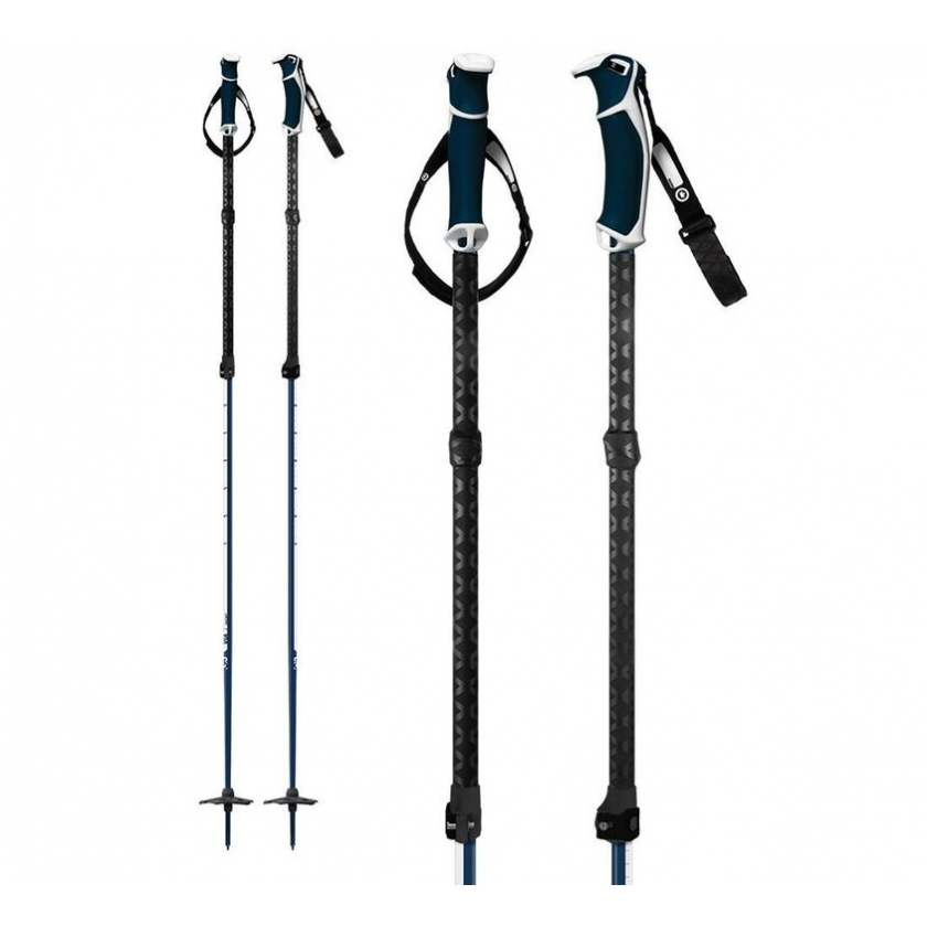 G3 Via Long túrabot