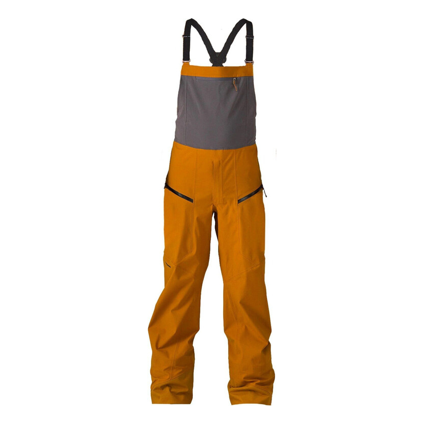 Patagonia Snowdrifter Bibs nadrág