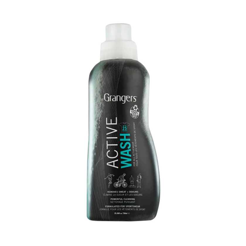 Grangers Tisztítószer Active Wash 750 ml