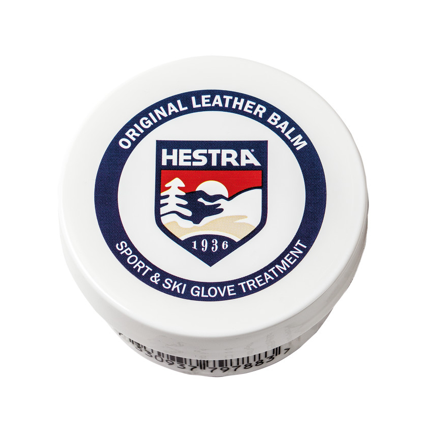 Hestra Balzsam Leather Balm