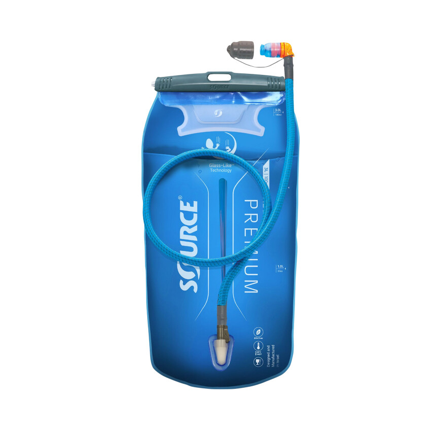 Source Widepac Premium 3L
