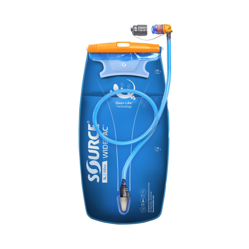 Source Widepac 3L