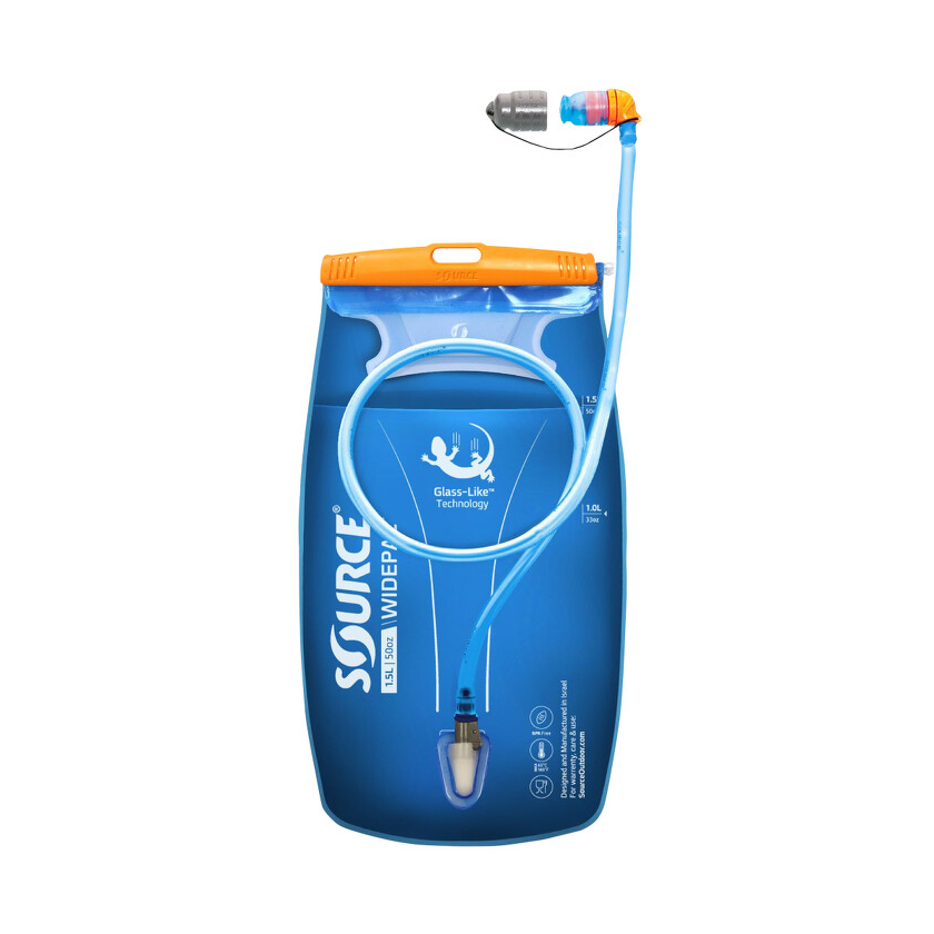 Source WIDEPAC 1,5L víztartály