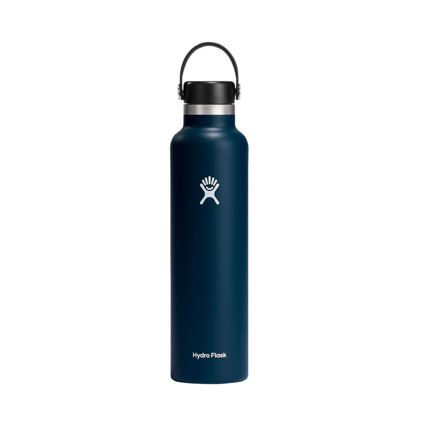 Hydro Flask Termosz Standard Mouth Flex Cap tetővel 709 ml